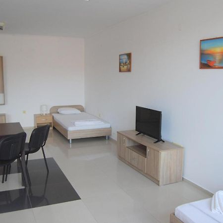 Coral City Sunny Beach Buitenkant foto