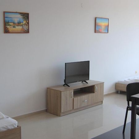 Coral City Sunny Beach Buitenkant foto