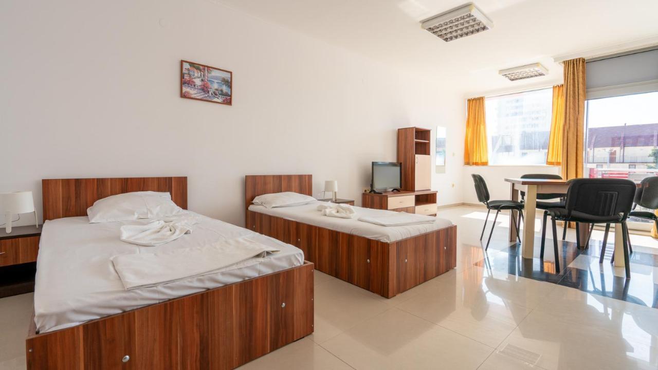 Coral City Sunny Beach Buitenkant foto