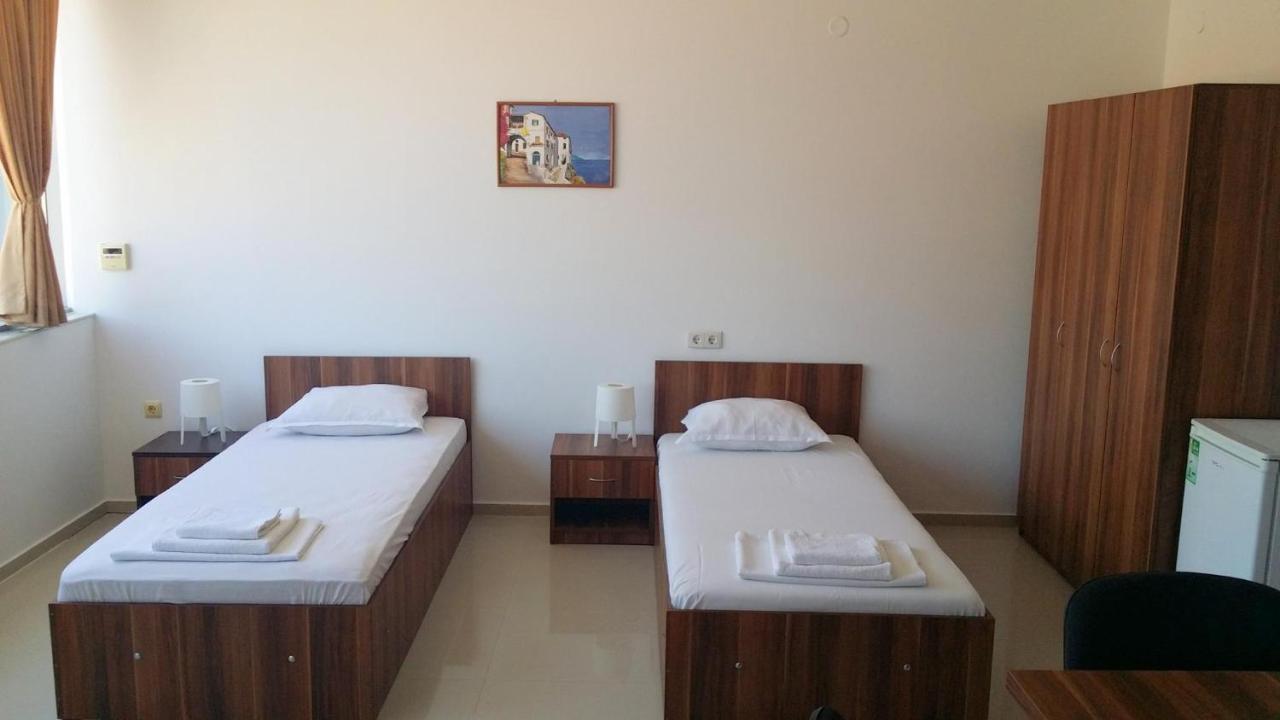 Coral City Sunny Beach Buitenkant foto