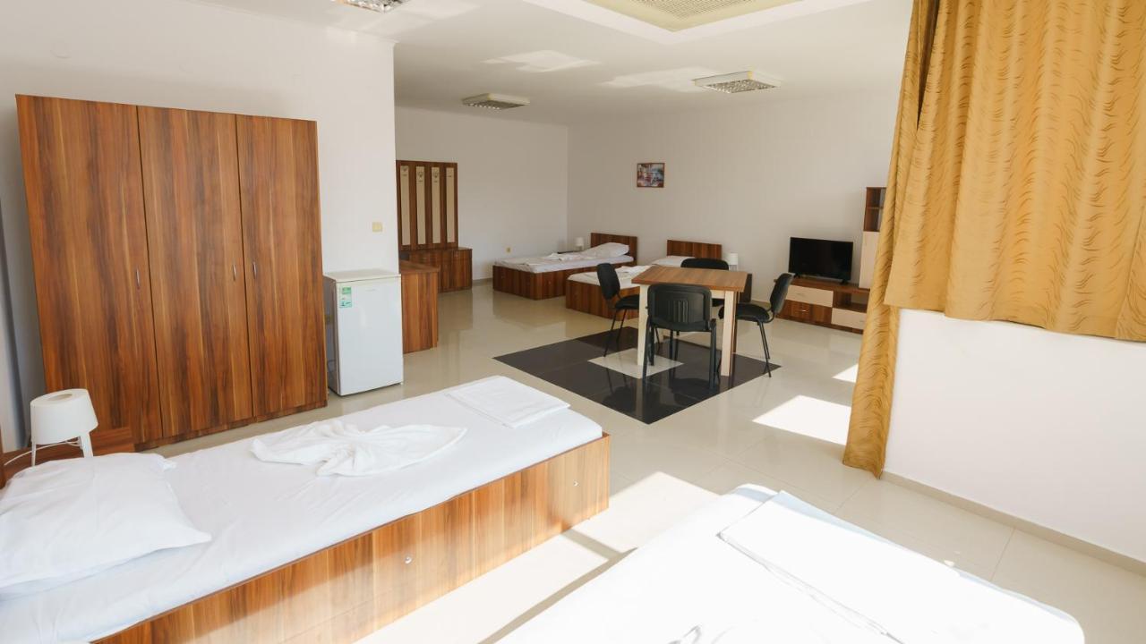 Coral City Sunny Beach Buitenkant foto