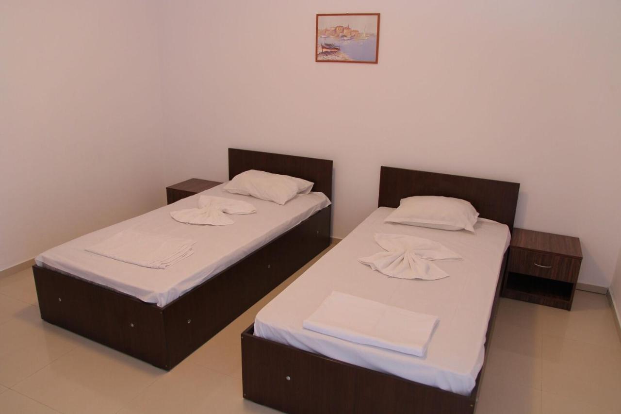 Coral City Sunny Beach Buitenkant foto